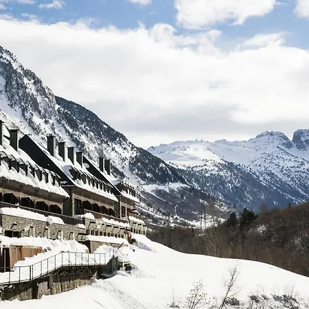 Luderna - Val De Ruda A4 Montpius Apartment