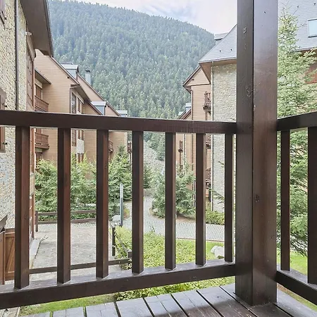 Apartment Luderna - Val De Ruda A4 Montpius